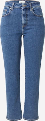 Global Funk Loose fit Jeans 'Knoxville' in Blue: front
