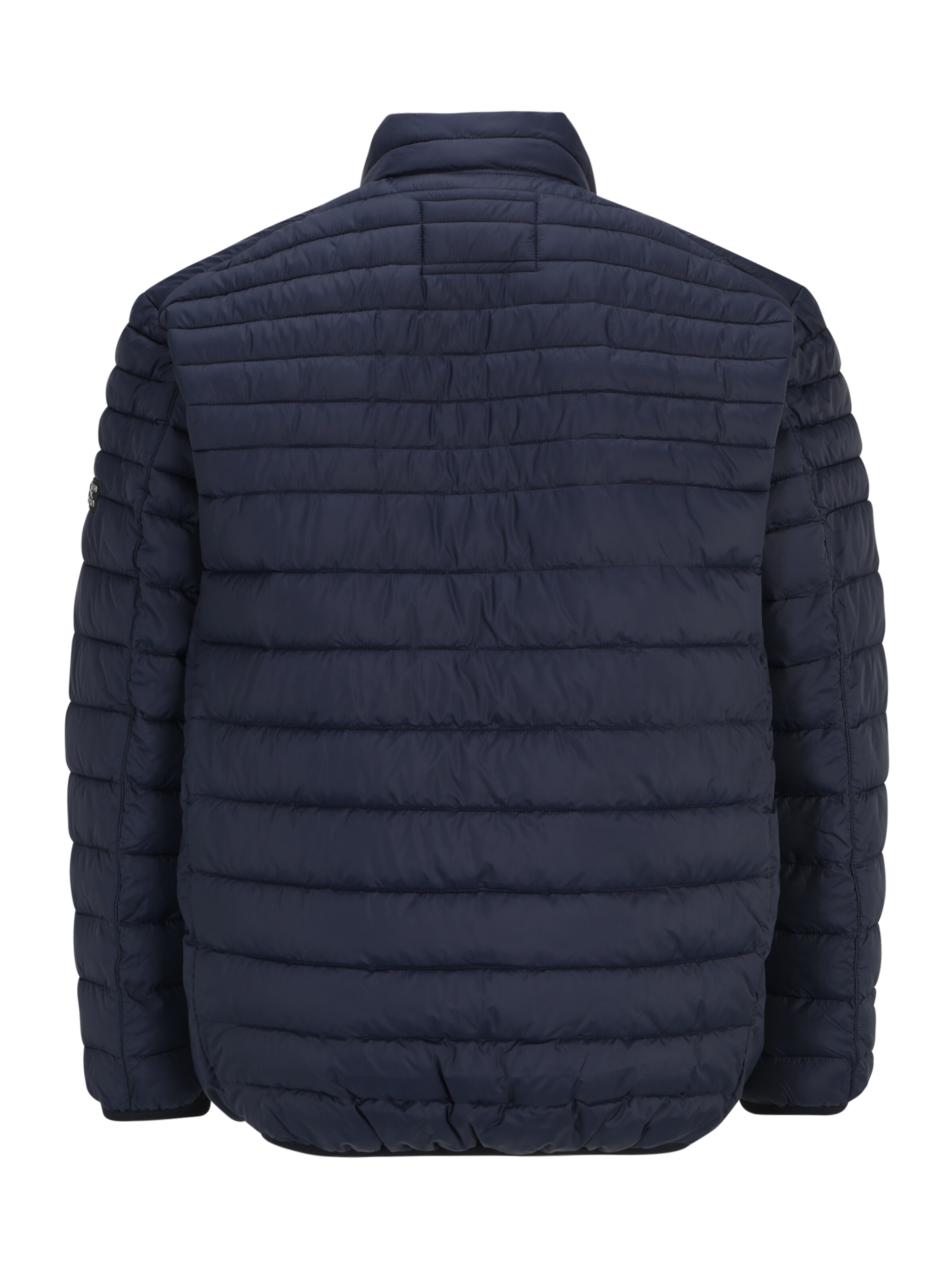 s.Oliver Between-Season Jacket in Blue