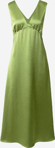 Rochie de seară 'EDOLO' de la Weekend Max Mara pe verde: față