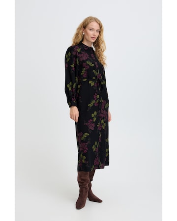 b.young Jurk in Gemengde kleuren
