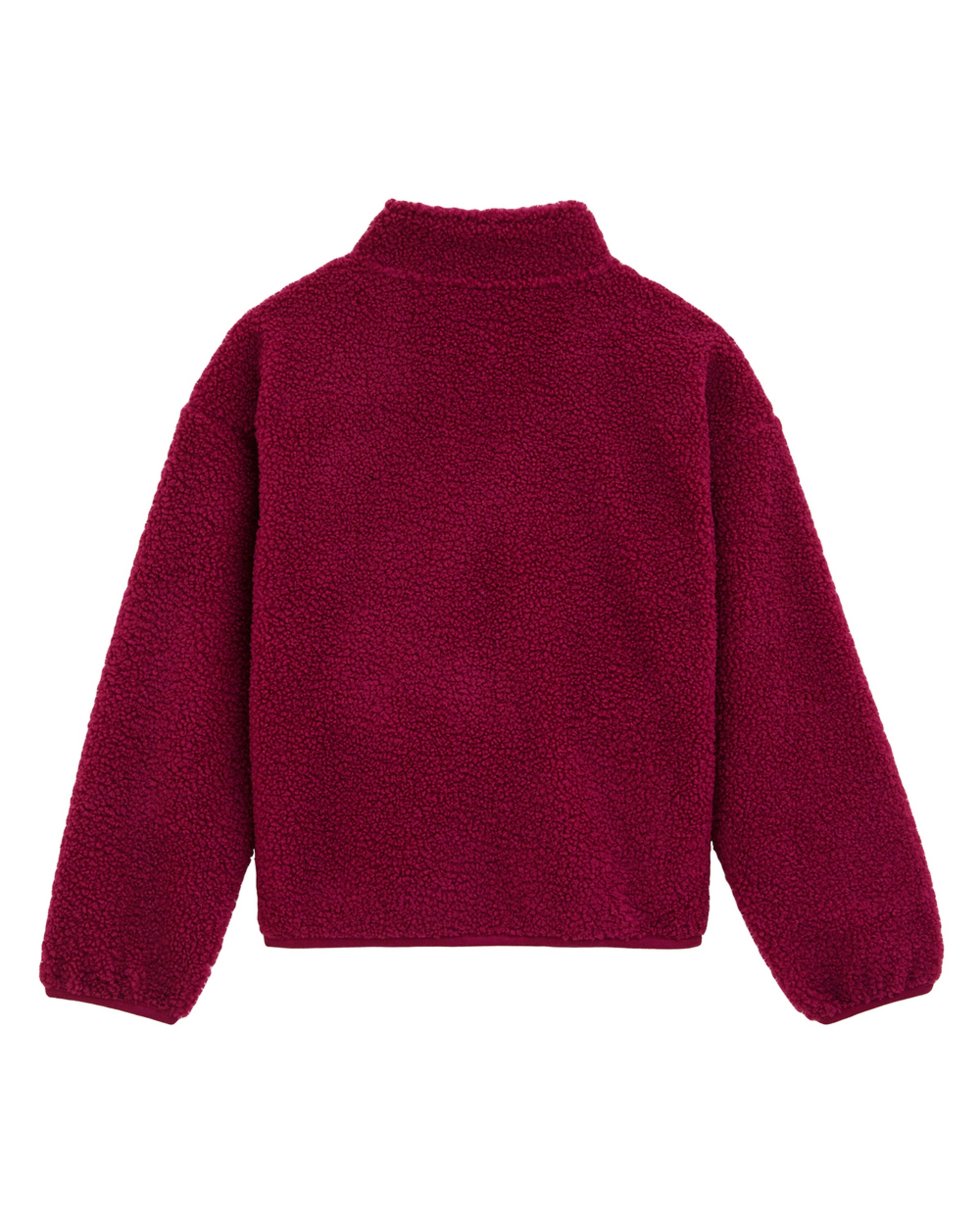 WE Fashion - Chaqueta de entretiempo en rosa