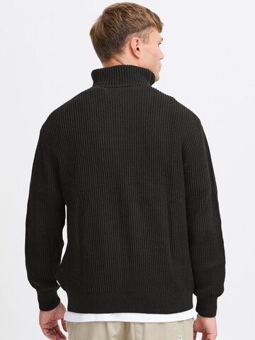 Pullover 'Nalle' di !Solid in nero