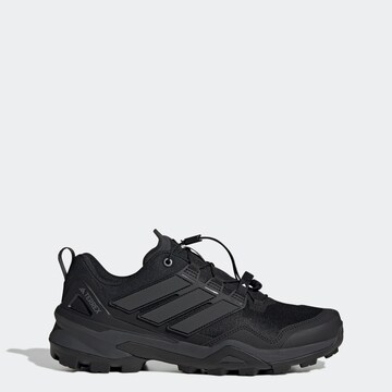 ADIDAS TERREX Halbschuh in Schwarz