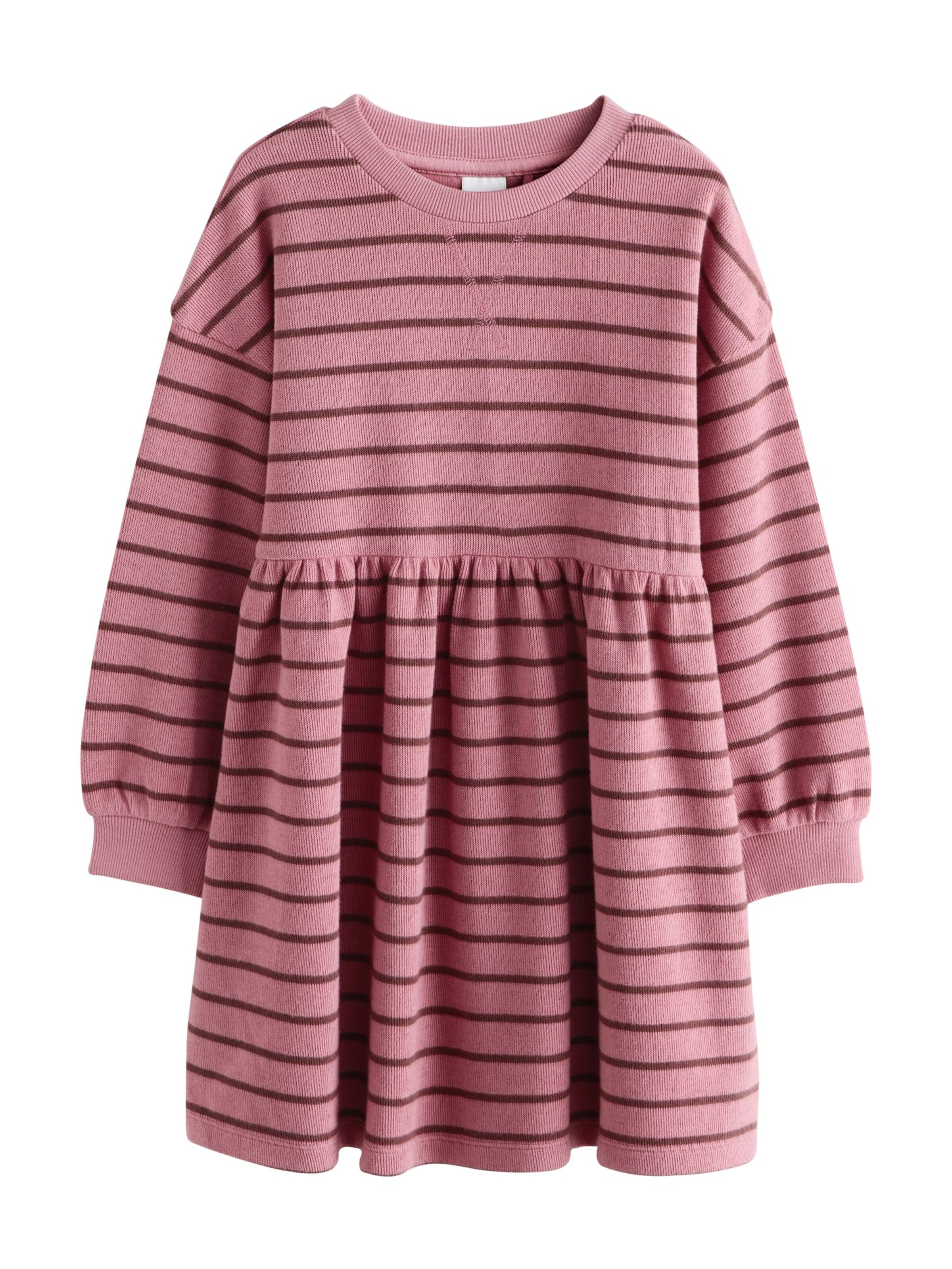 Robe Next en rose : devant