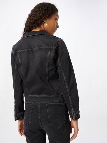 G-Star RAW Jacke in Schwarz