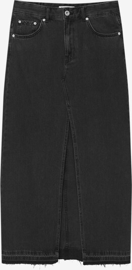 Pull&Bear Skirt in Black, Item view