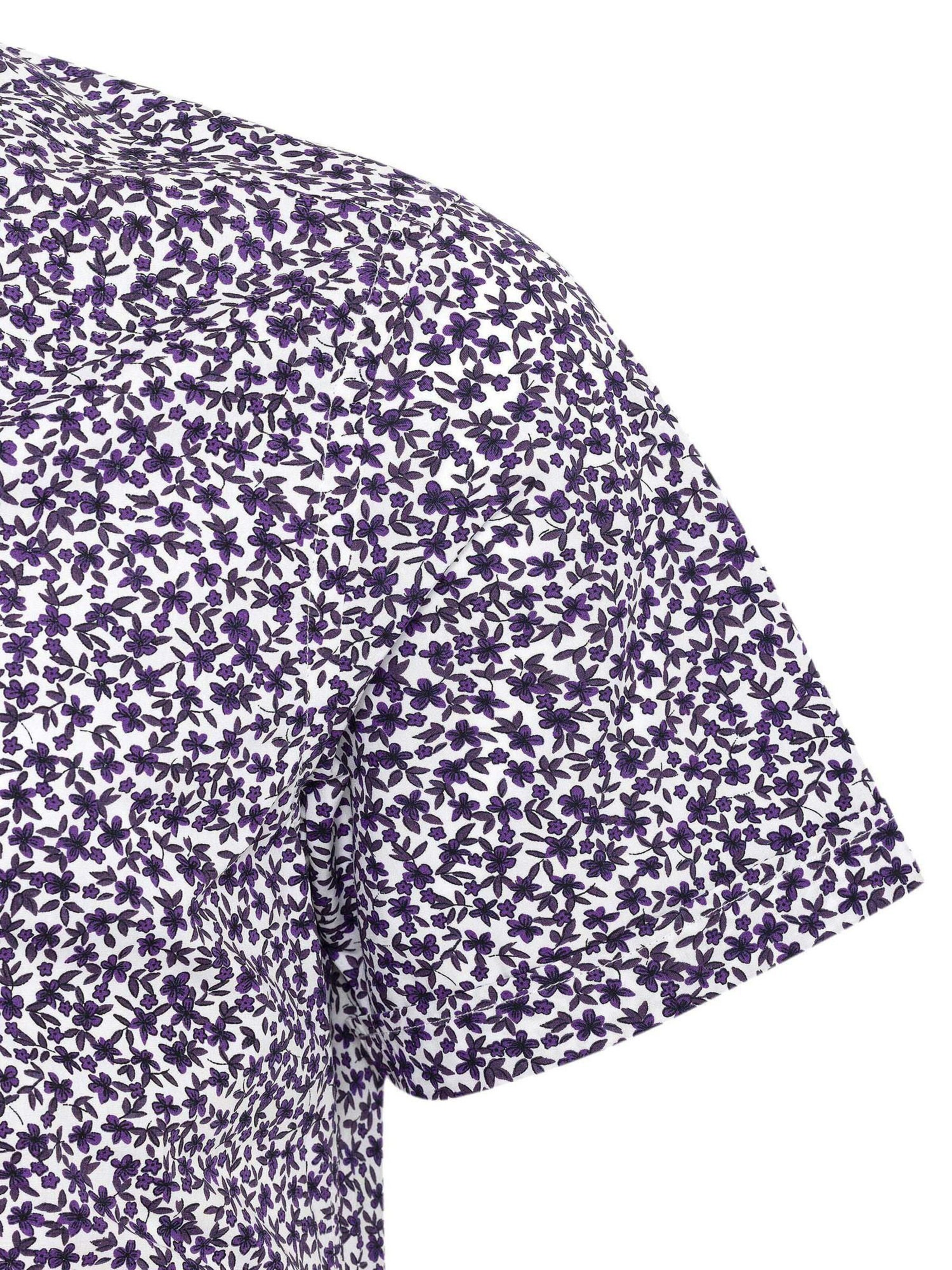 By Diess Collection Klasický střih Košile – bílá