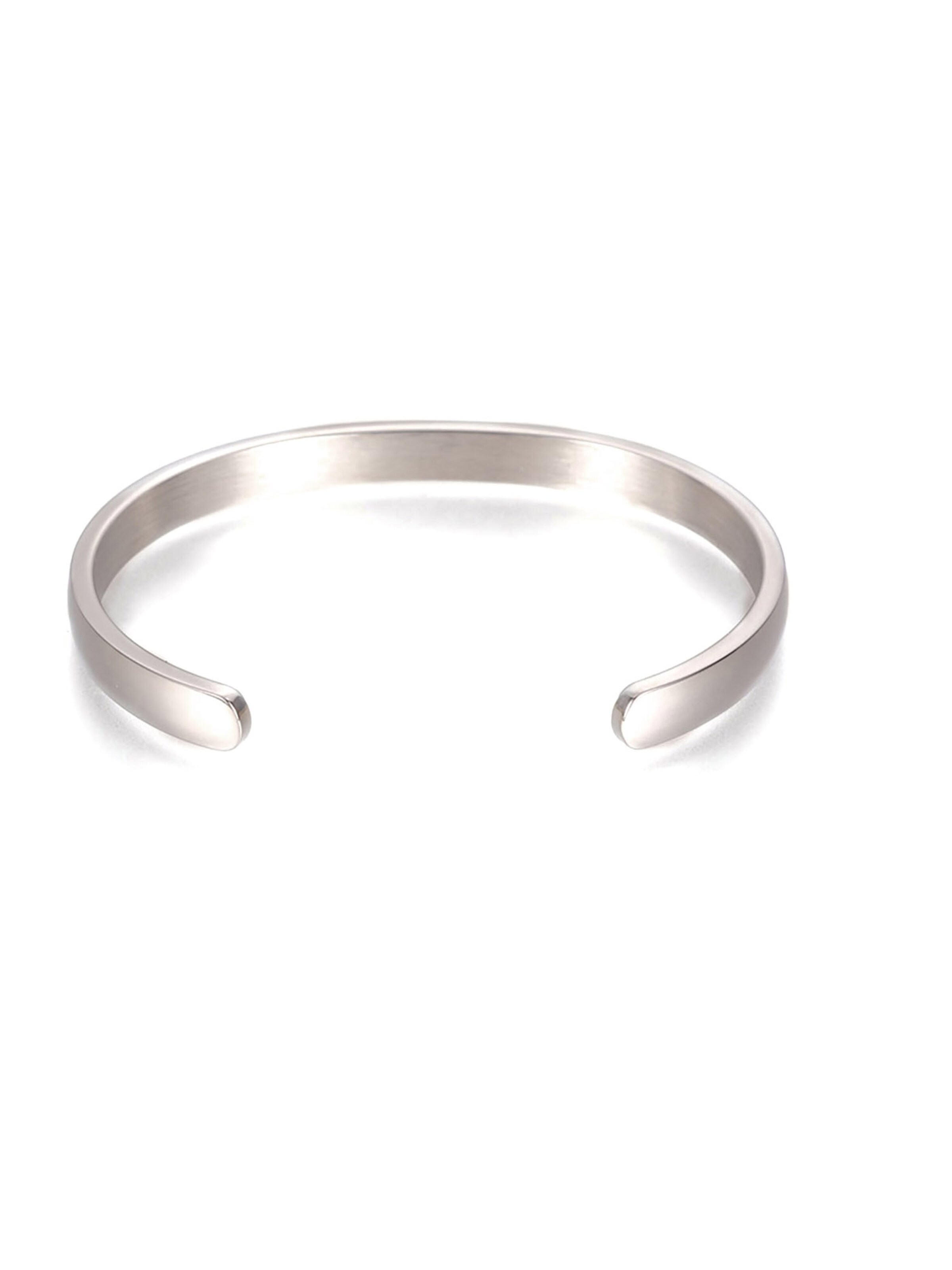 Heideman Armband in Silber