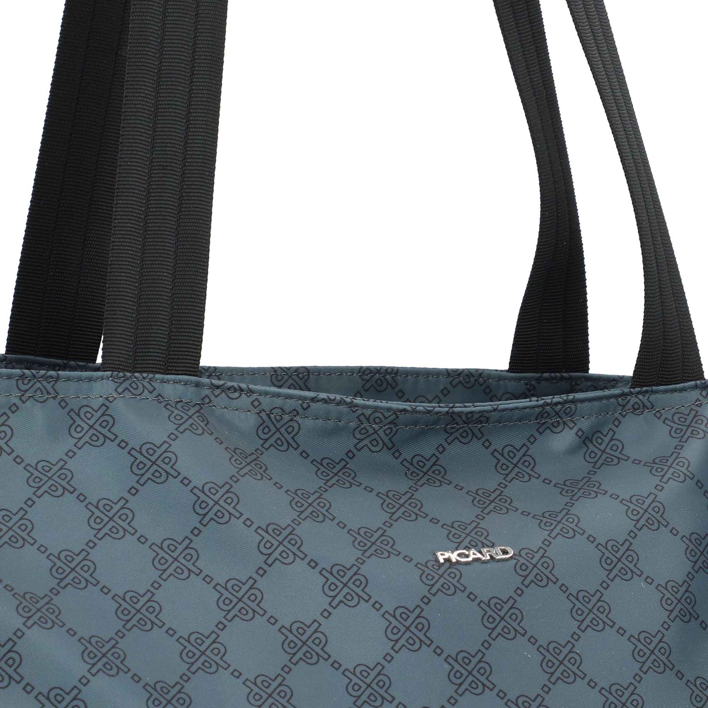 Picard Shopper 'Yeah 3251' in Grijs