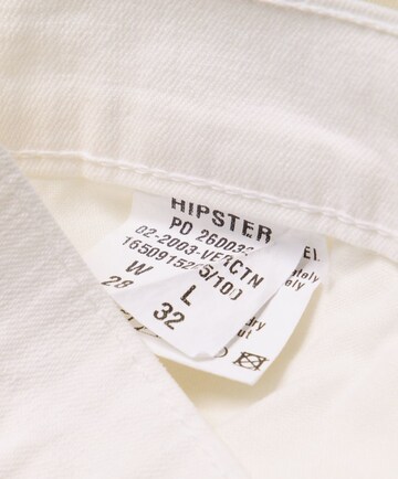 TOMMY HILFIGER Jeans in 28 x 32 in White