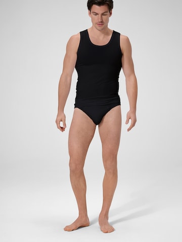 Ammann Panty ' Micro Modal ' in Black