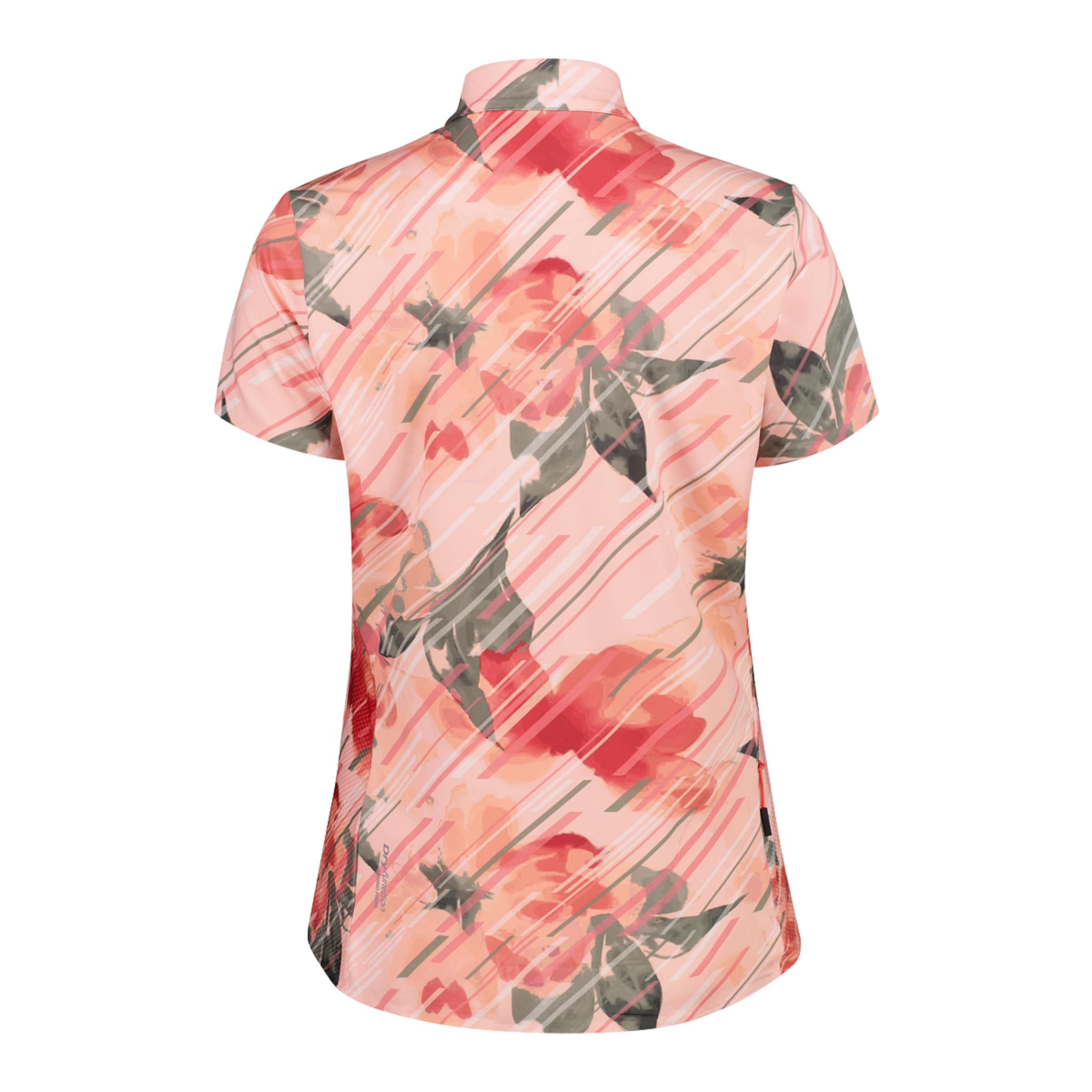 CMP Performance Shirt in Pink