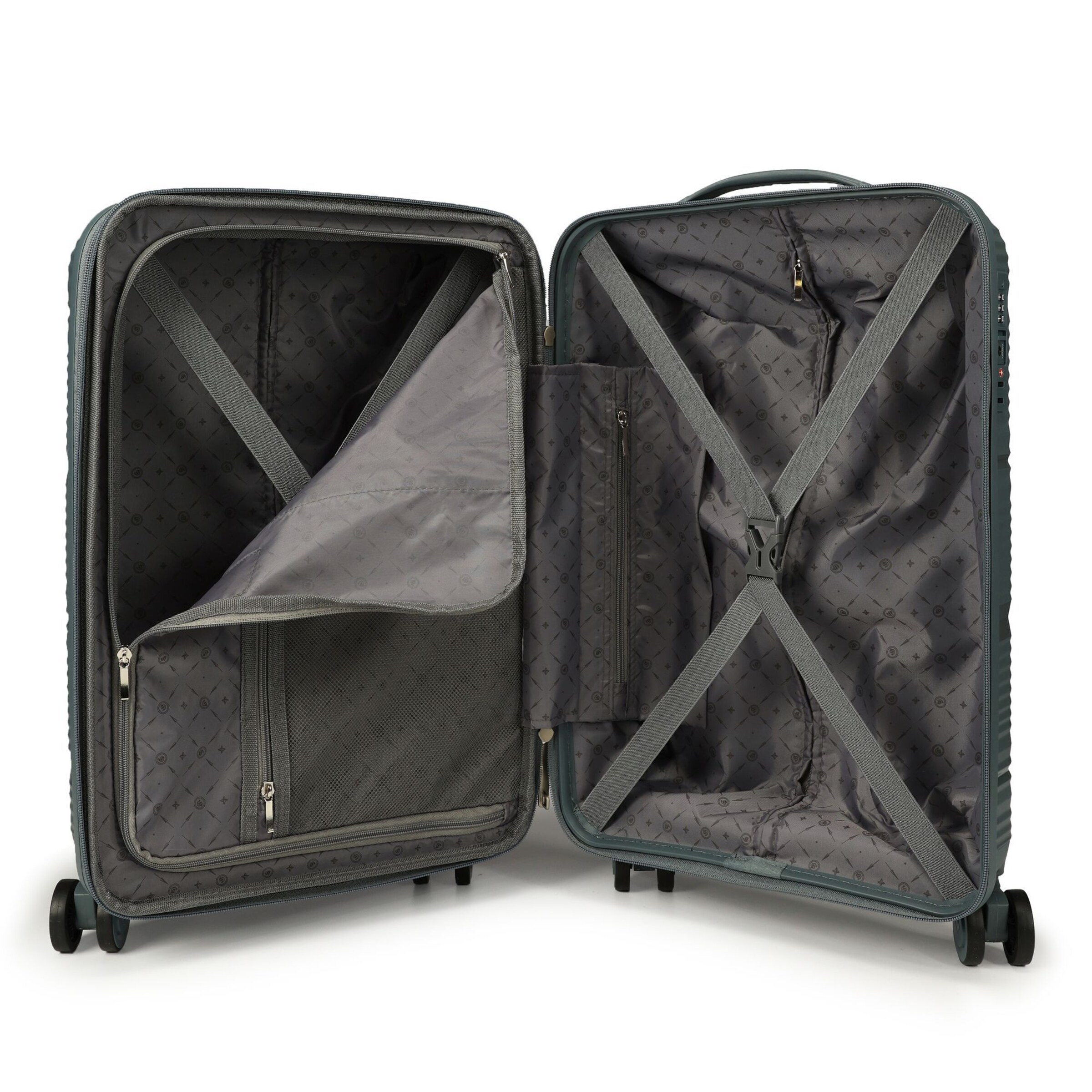 Gladiator Cart in Green