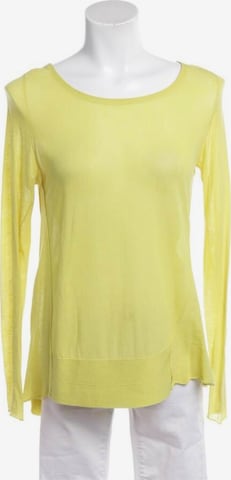 Schumacher Top & Shirt in S in Yellow: front