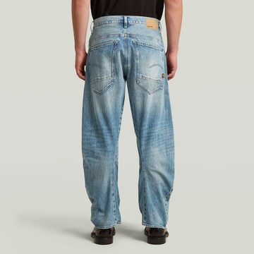 Loosefit Jeans di G-STAR in blu
