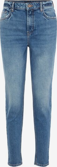 Jeans 'Delly' PIECES pe albastru denim, Vizualizare produs