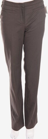 St. Emile Pants in M in Brown: front