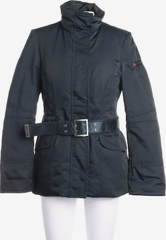 Peuterey Jacket & Coat in S in Blue: front