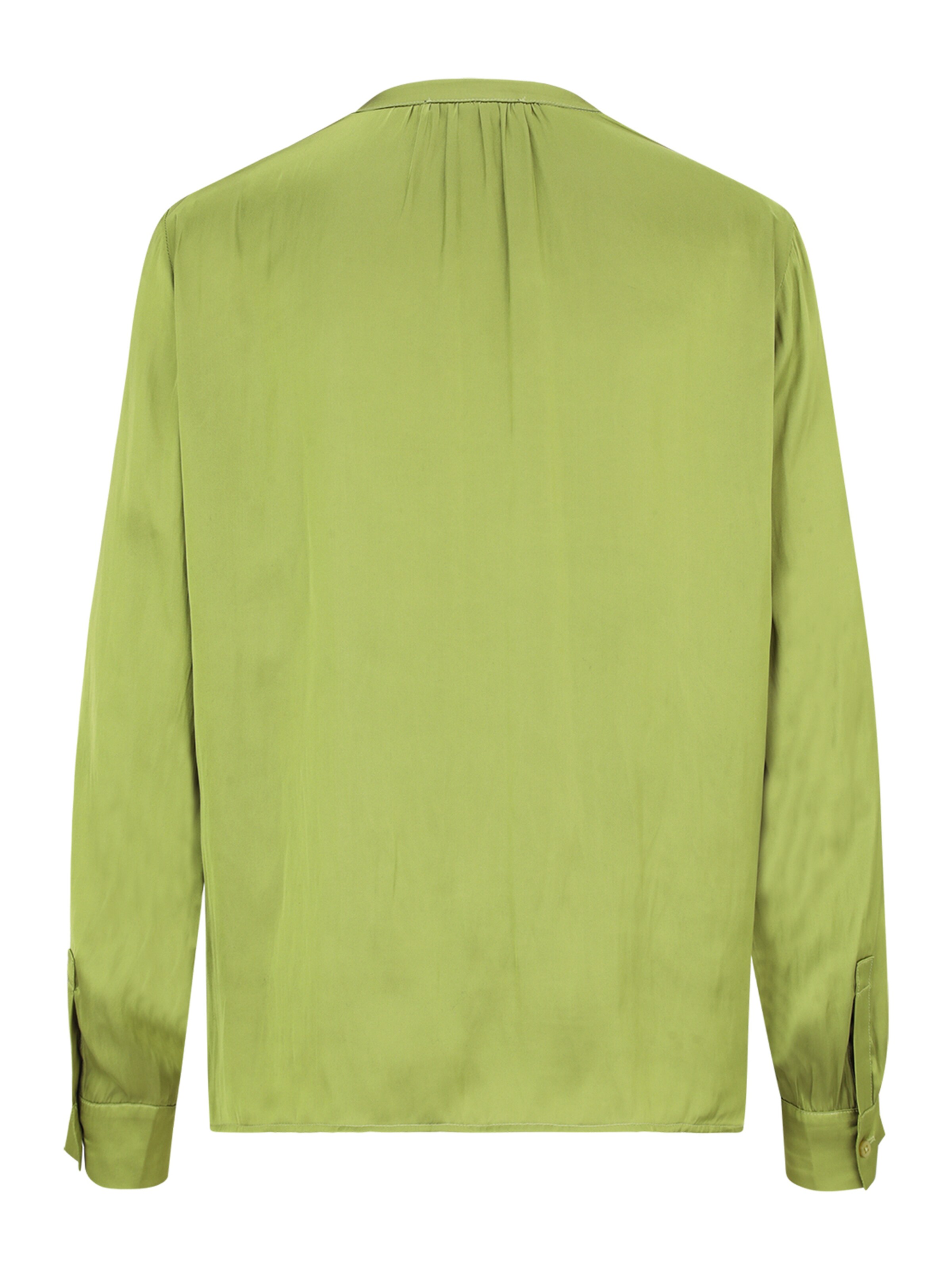 Betty Barclay Bluse in Grün