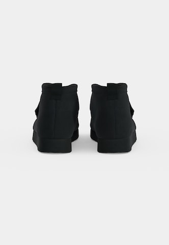 Clarks Originals Chukka boots 'Walla' i blå