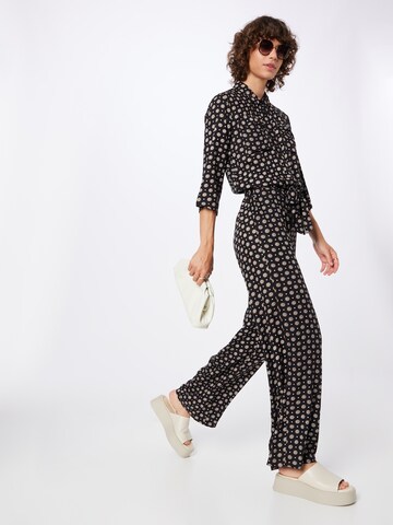 Kaffe Jumpsuit 'Rutie' in Black