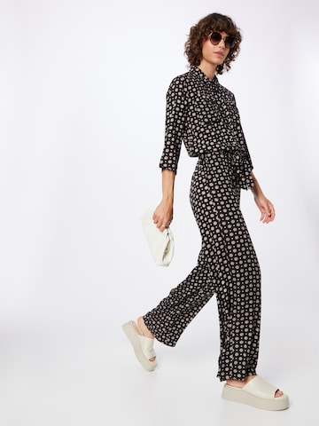 Kaffe Jumpsuit 'Rutie' i svart