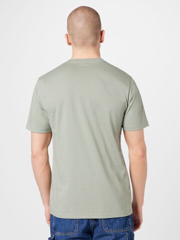 Carhartt WIP T-Shirt in Grün