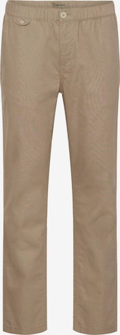 BLEND Regular Chinohose ' BHBraz ' in Beige: Vorderseite
