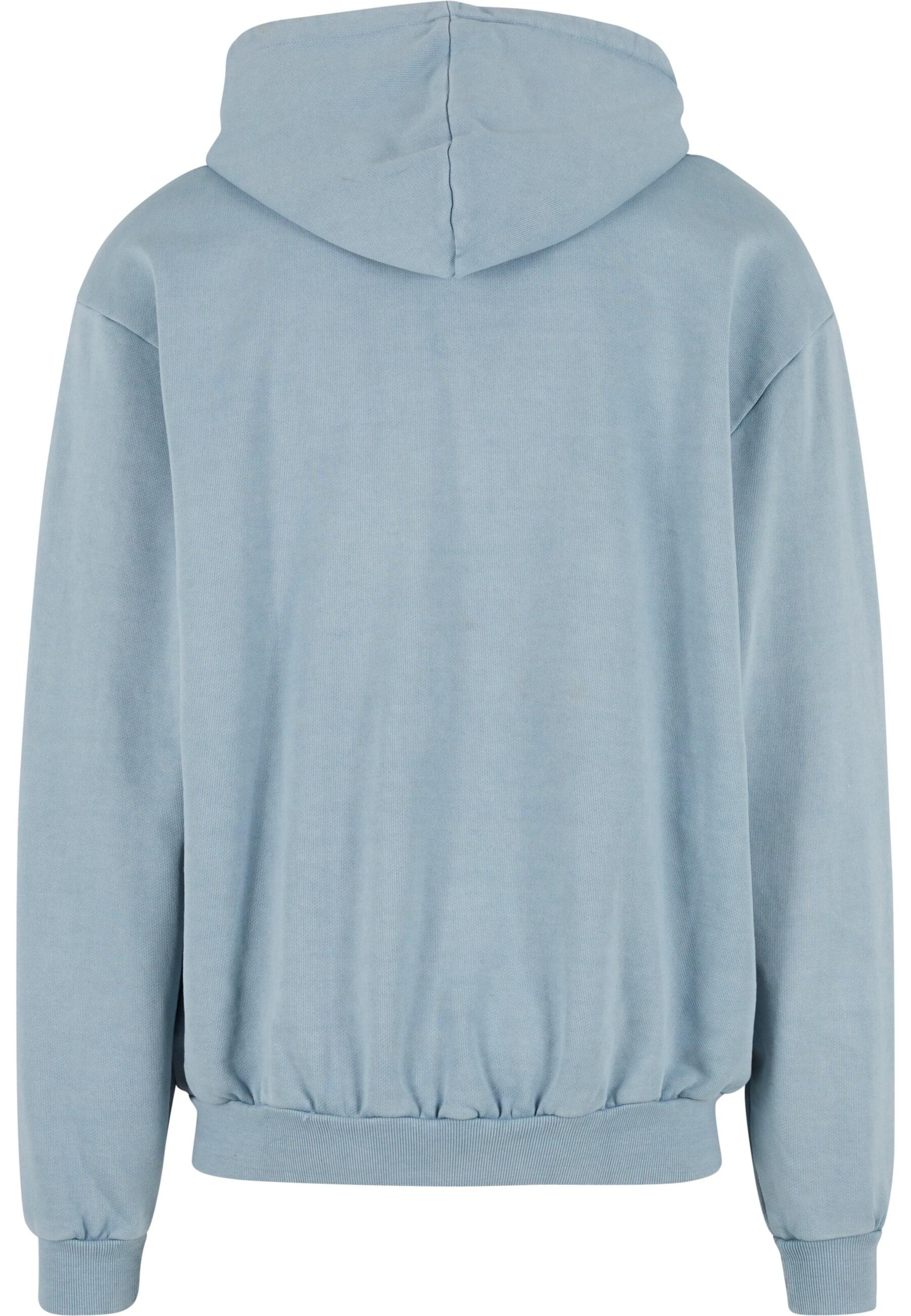 Karl Kani Sweatvest in Blauw