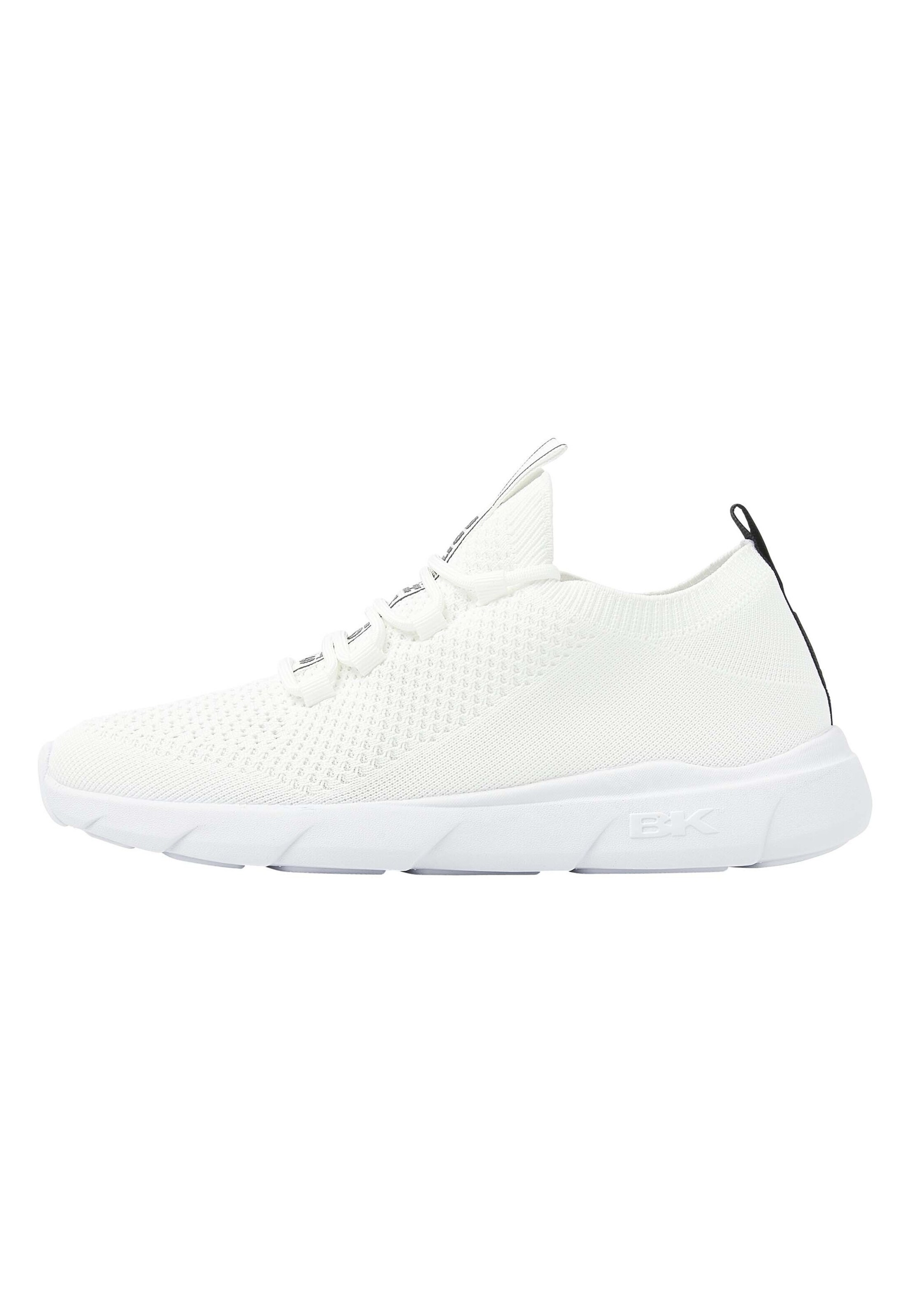 Sneaker bassa ' FEED ' di BRITISH KNIGHTS in bianco