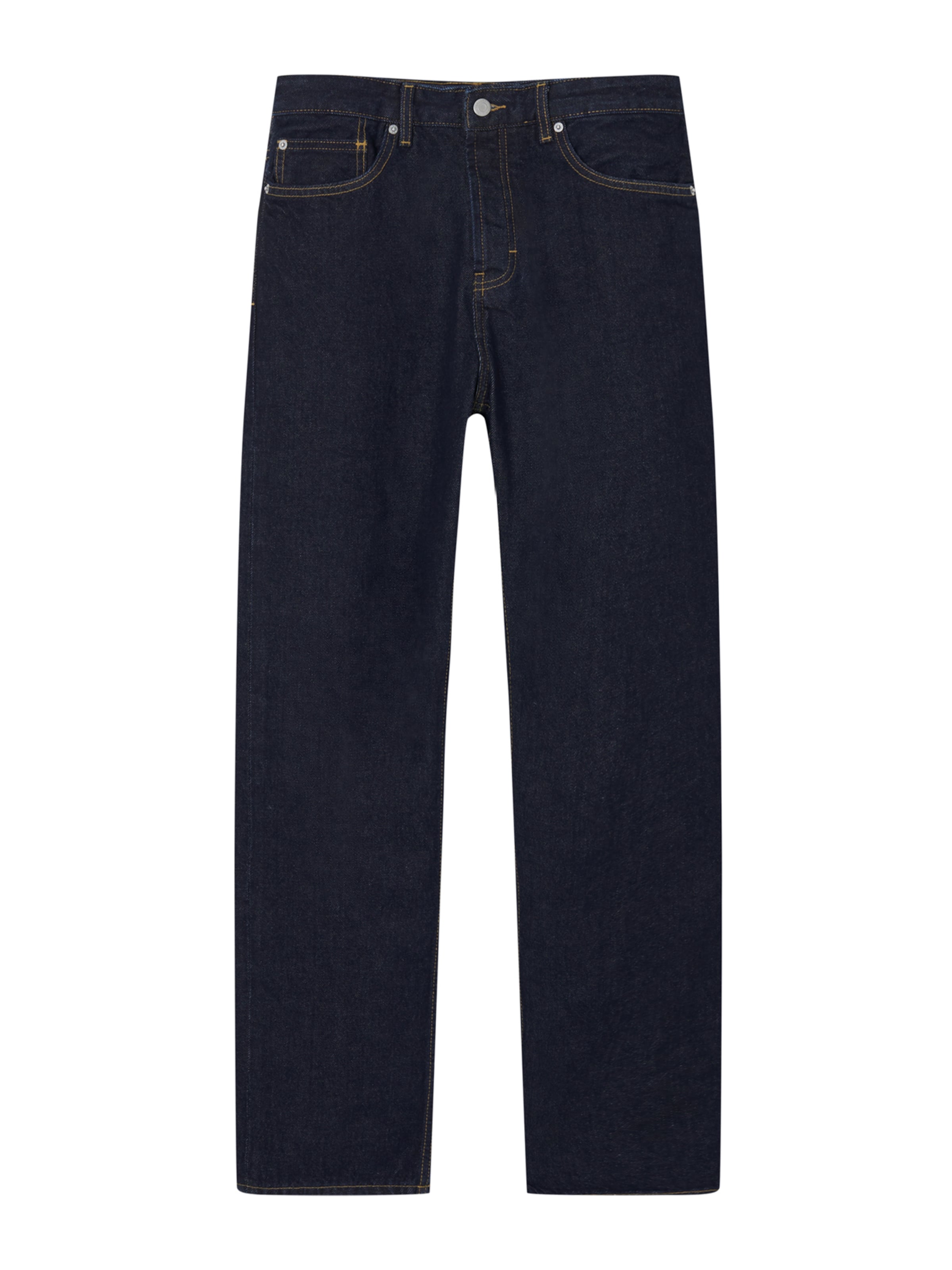 Pull&Bear Jeans in Navy, Item view