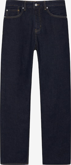 Jeans Pull&Bear pe bleumarin, Vizualizare produs