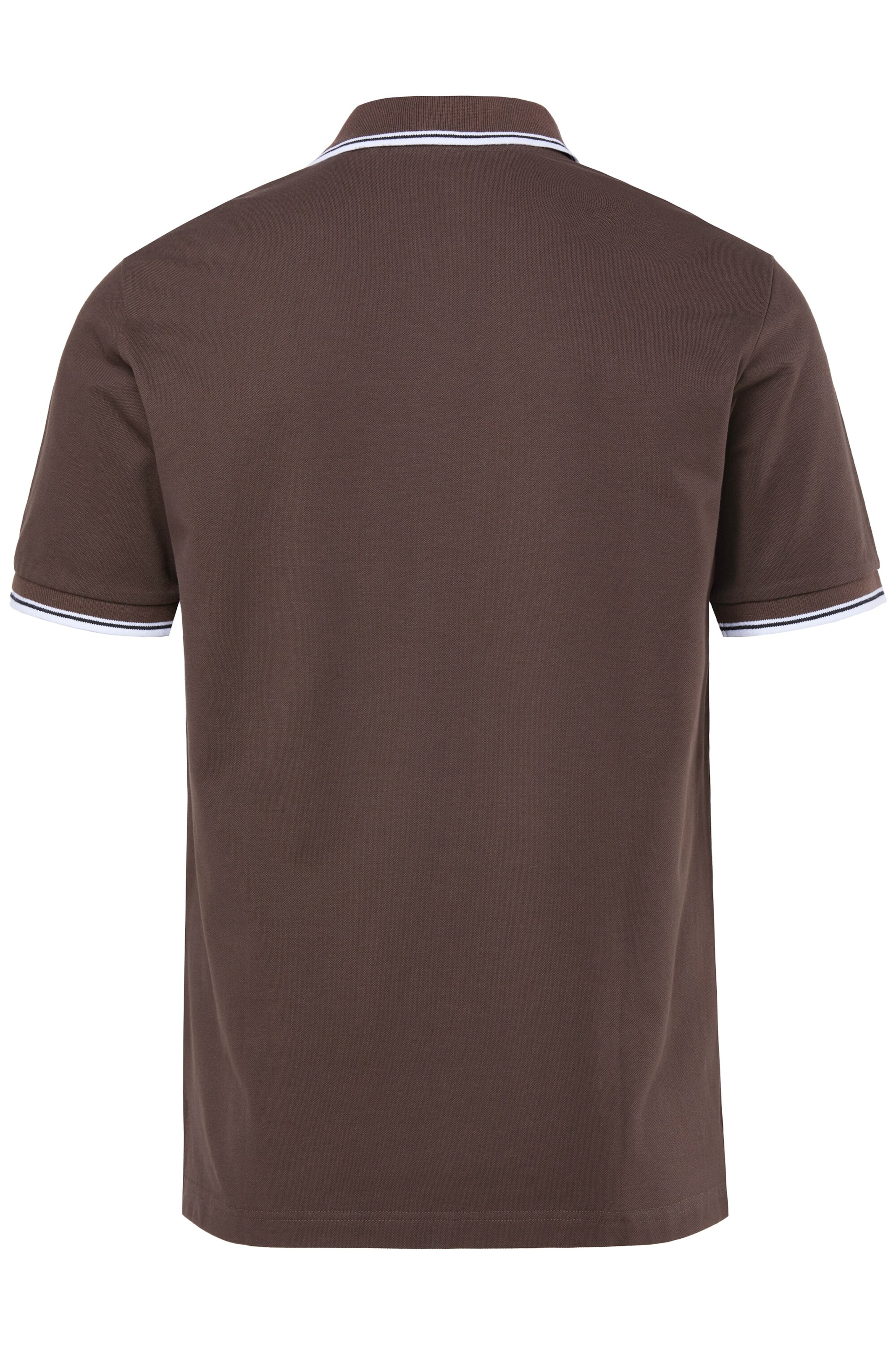 JAY-PI Shirt in Bruin