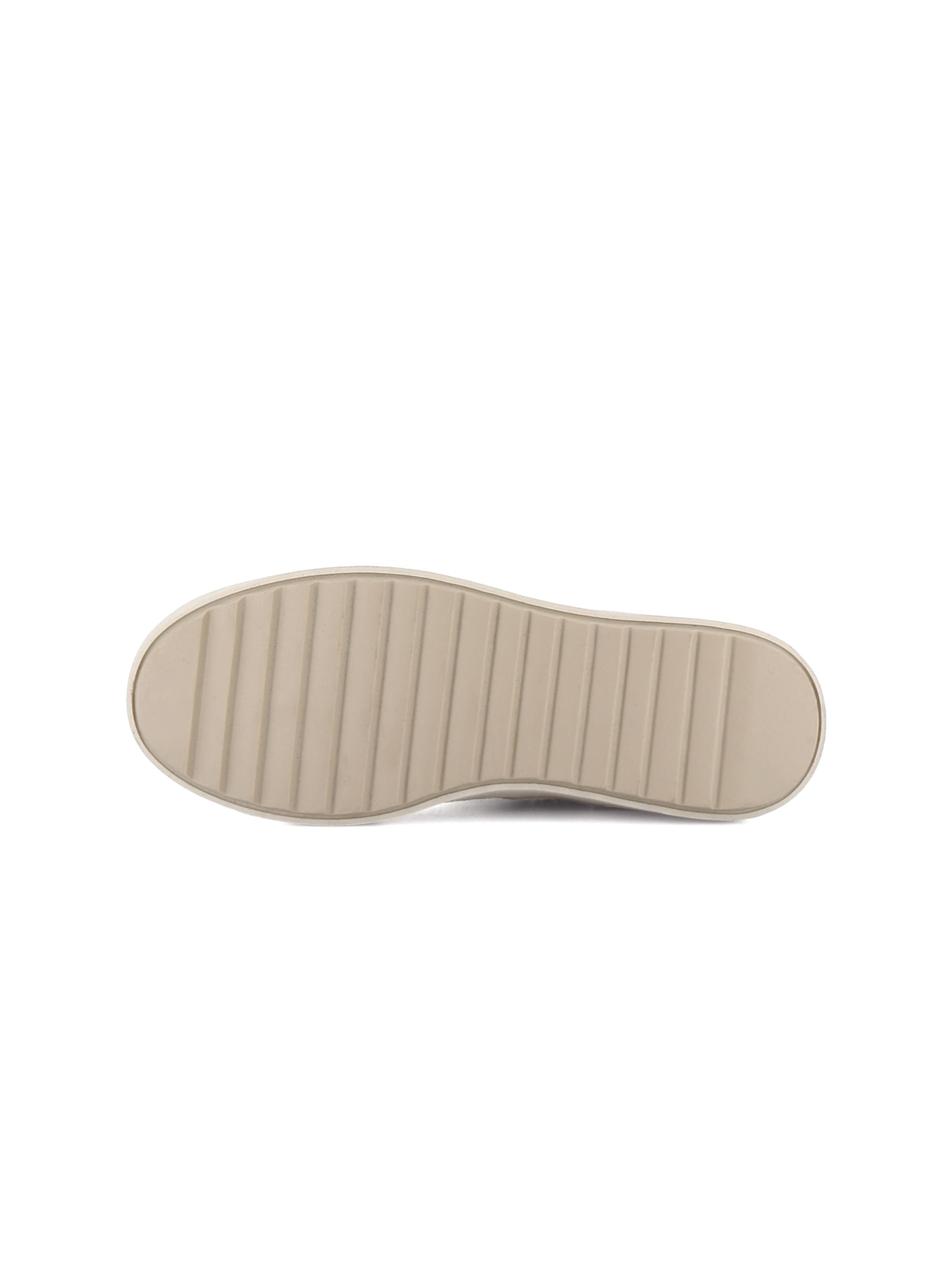 US POLO ASSN. Boots 'Icy' in Beige: bottom