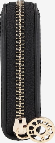 TOMMY HILFIGER - Cartera 'Essential' en negro