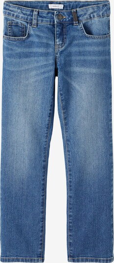 Jeans 'RANDI' NAME IT pe albastru denim, Vizualizare produs