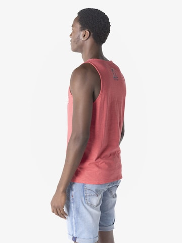 KOROSHI Shirt in Pink