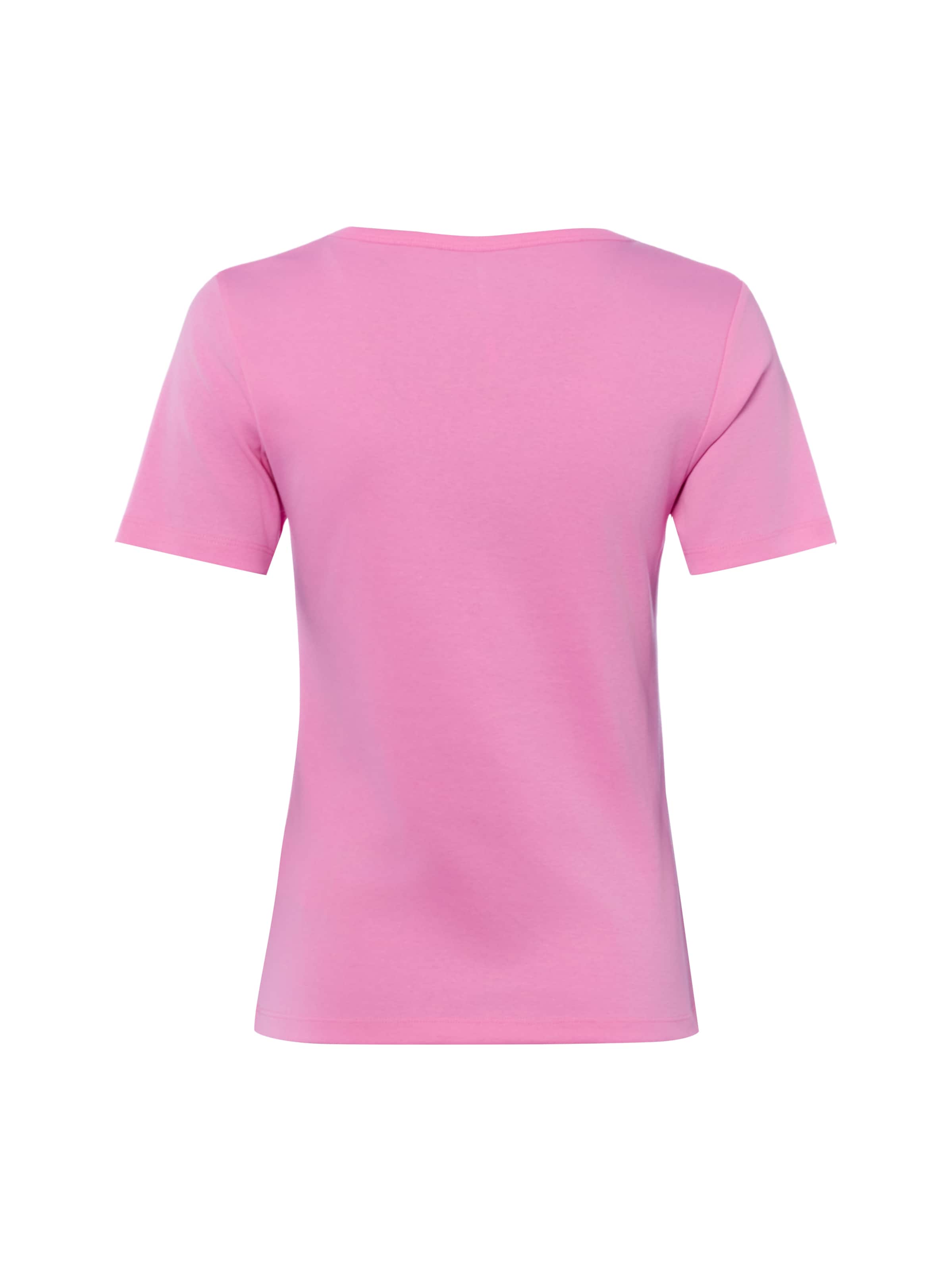 Brookshire Shirt in Pink