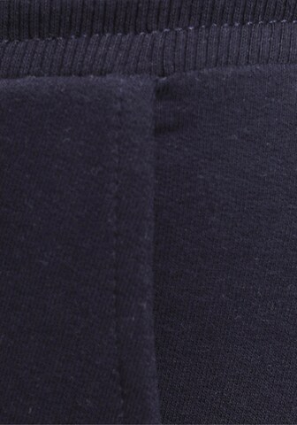 FLASHLIGHTS Slim fit Pants 'Flashlights' in Blue