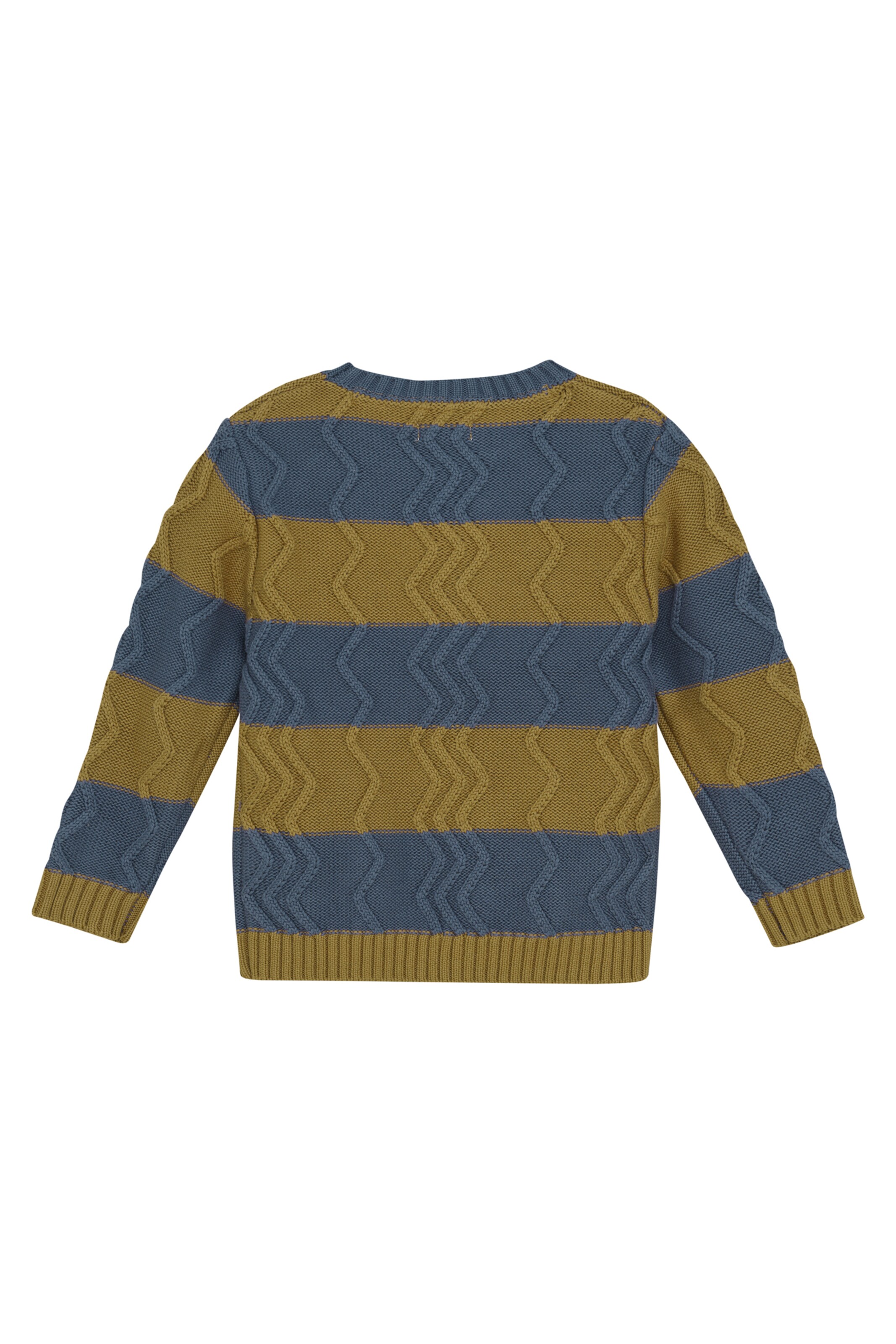 Noppies Trui 'Rainelle' in Blauw