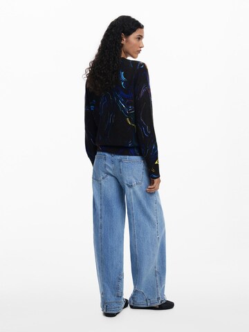 Desigual Свитер в Черный