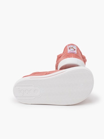 Pisamonas Sneaker‌‌‌‌‌‌‌ in Pink