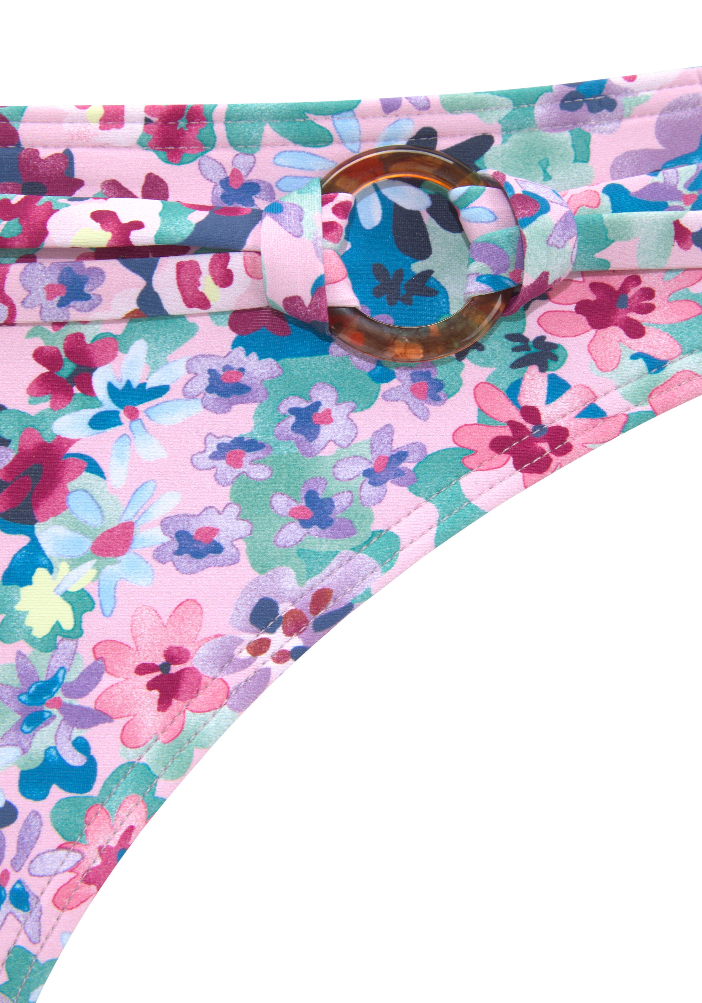 s.Oliver Bikini Bottoms in Mixed colors