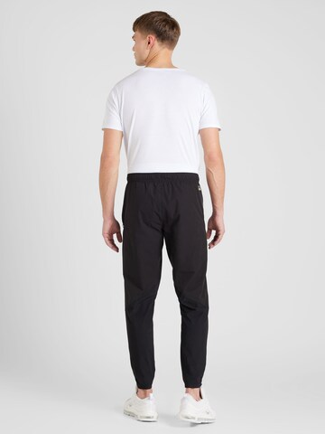 Regular Pantaloni sport 'YLITORNIO' de la Rukka pe negru