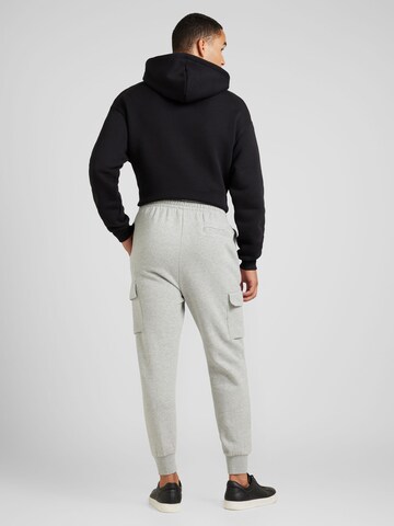 ELLESSE Tapered Παντελόνι cargo 'Davilas' σε γκρι