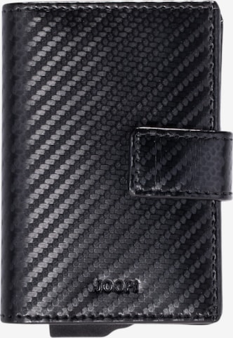 JOOP! Portemonnaie in Schwarz: Vorderseite