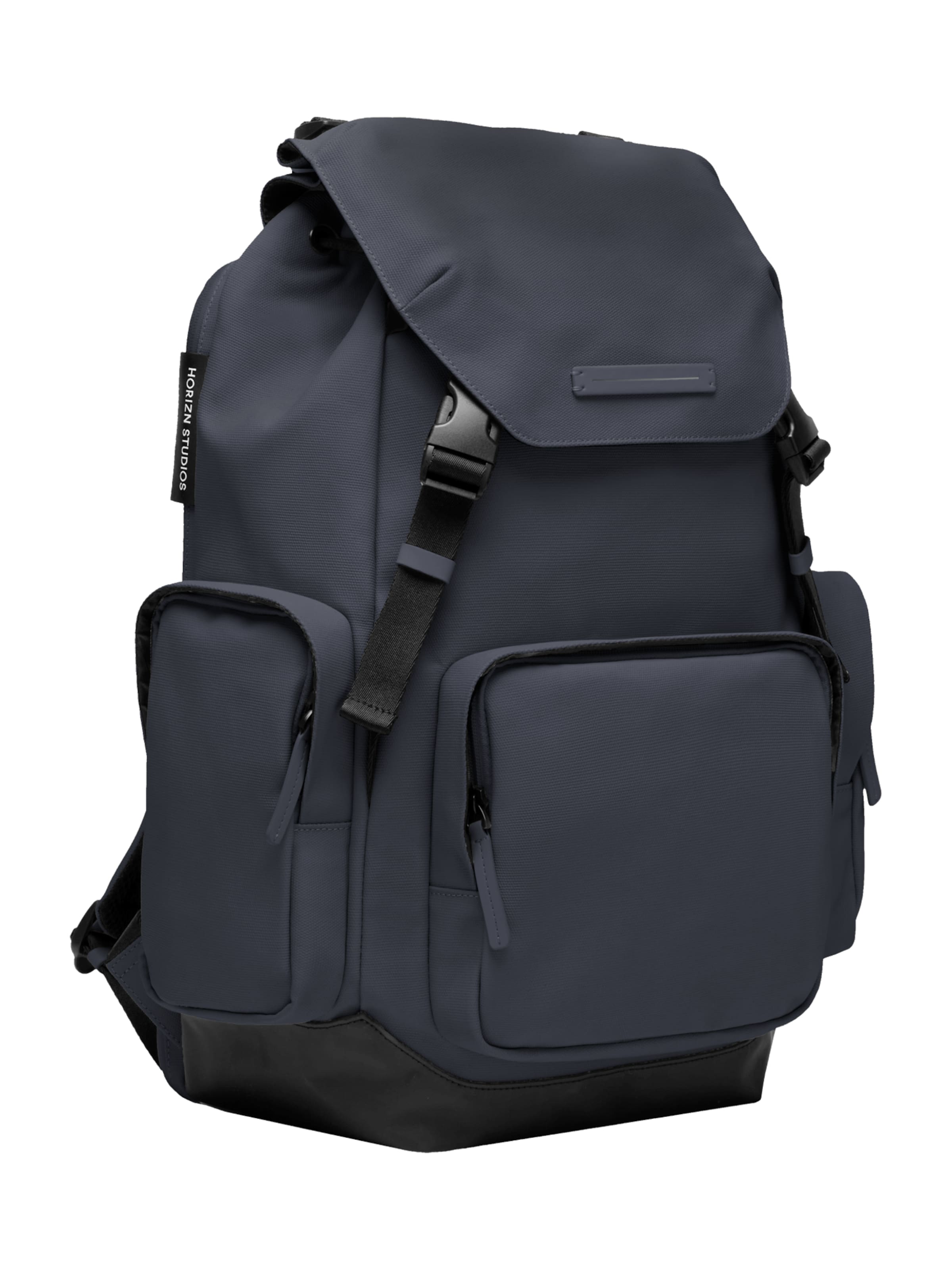 Sac à dos 'SoFo Travel' Horizn Studios en bleu