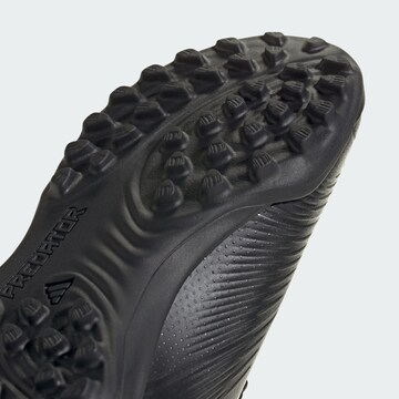 ADIDAS PERFORMANCE Athletic Shoes ' Predator 24' in Black