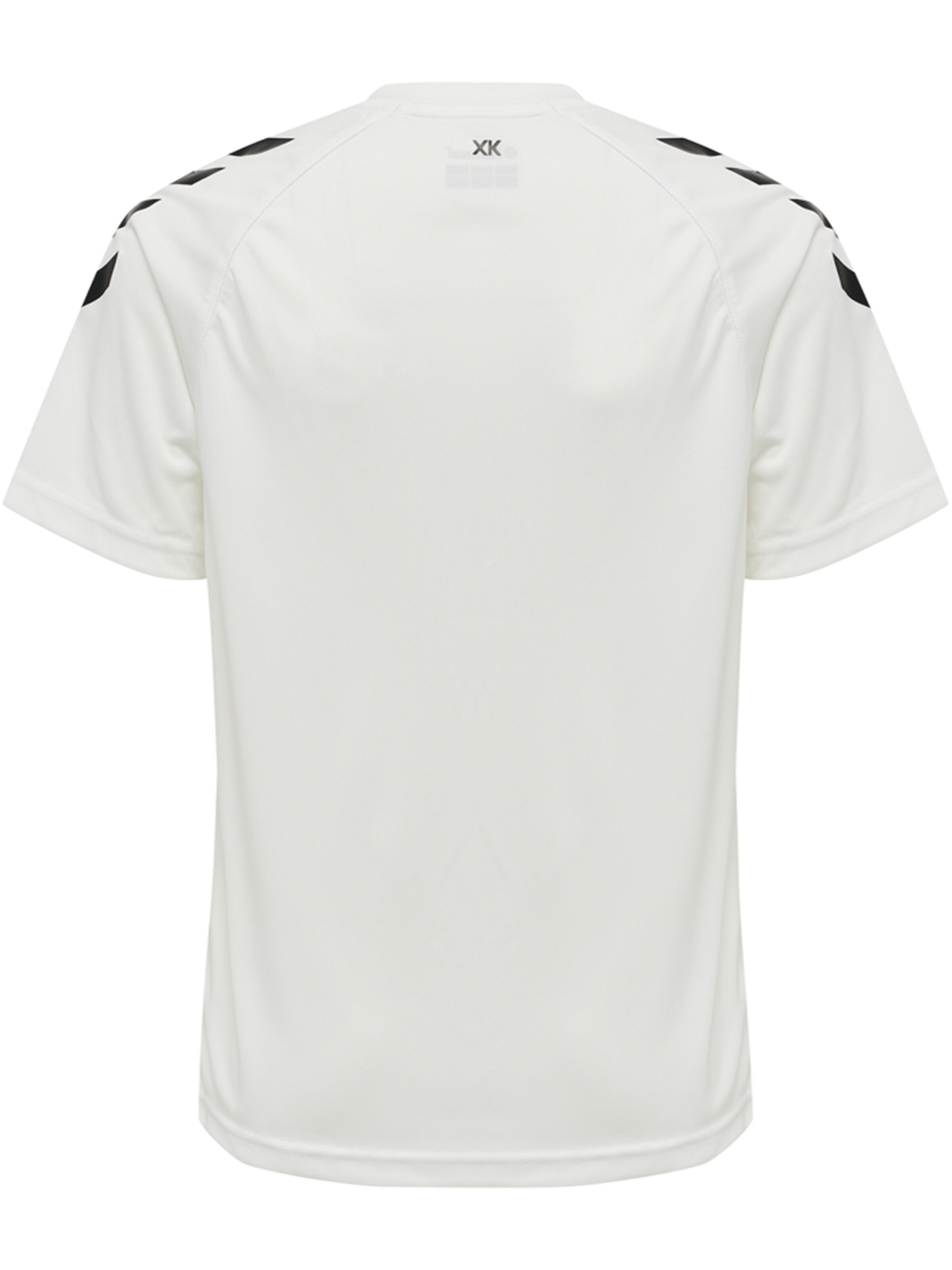 Kinder Teens (Gr. 140-176) Hummel Funktionsshirt in Weiß - PD32865 Kinder Teens (Gr. 140-176) Hummel Funktionsshirt in Weiß - PD32865