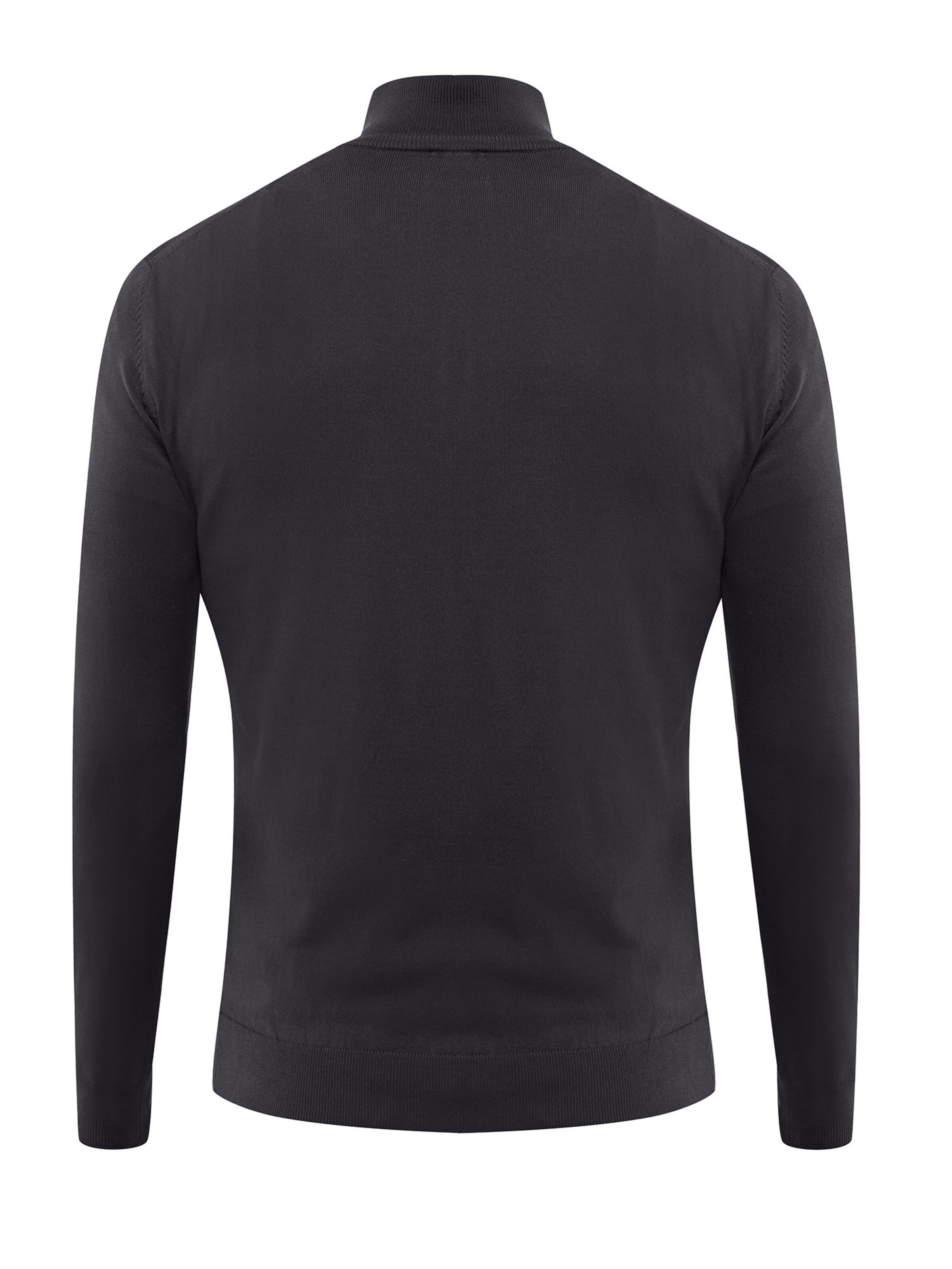 MEXX Sweater in Grey